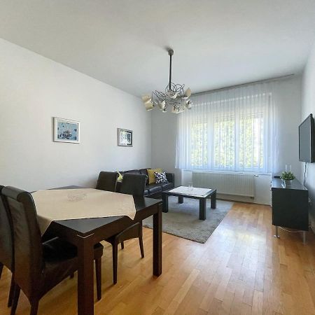 Hestia Apartment Zagreb Eksteriør bilde