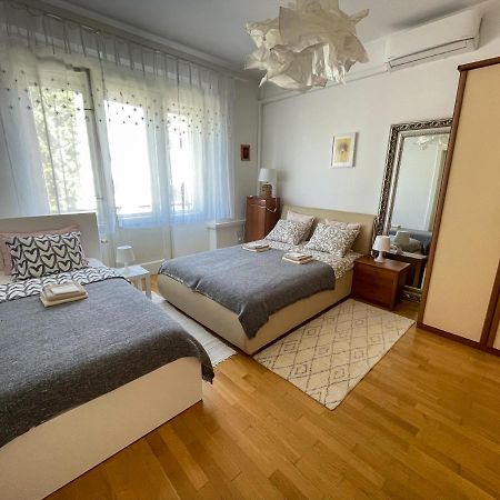 Hestia Apartment Zagreb Eksteriør bilde