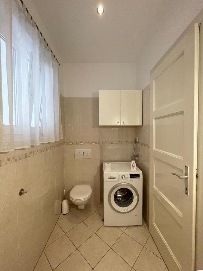 Hestia Apartment Zagreb Eksteriør bilde