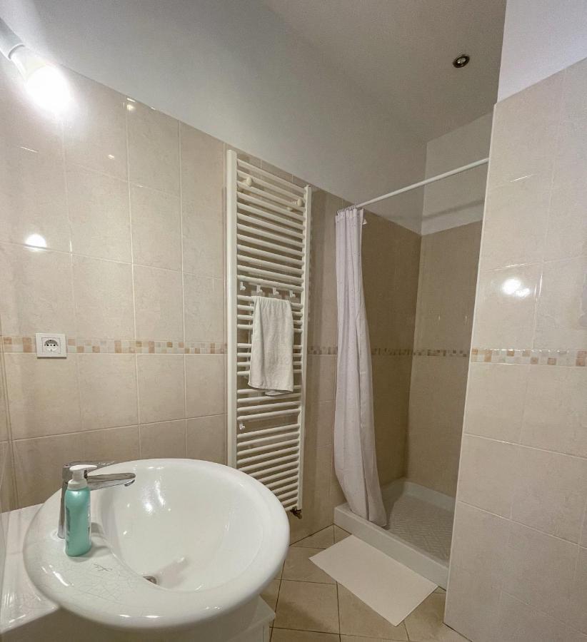 Hestia Apartment Zagreb Eksteriør bilde